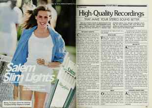 Better Homes & Gardens May 1983 Magazine Article: Page 152