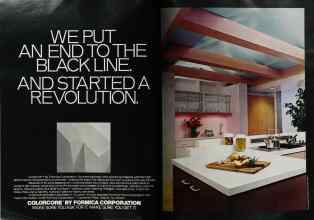 Better Homes & Gardens May 1983 Magazine Article: Page 164