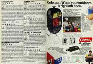 Better Homes & Gardens May 1983 Magazine Article: Page 172