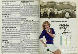 Better Homes & Gardens May 1983 Magazine Article: Page 178