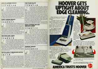 Better Homes & Gardens May 1983 Magazine Article: Page 180