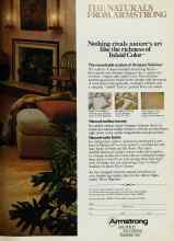 Better Homes & Gardens June 1983 Magazine Article: Page 1