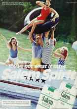 Better Homes & Gardens June 1983 Magazine Article: Page 164