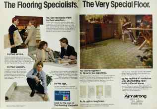 Better Homes & Gardens June 1983 Magazine Article: Page 2