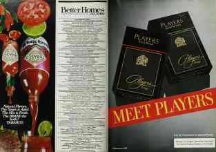 Better Homes & Gardens June 1983 Magazine Article: Page 12