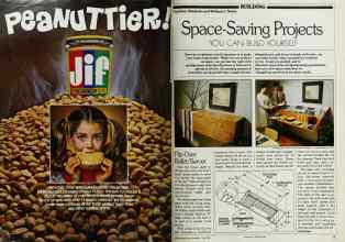 Better Homes & Gardens June 1983 Magazine Article: Page 16