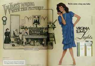 Better Homes & Gardens June 1983 Magazine Article: Page 24