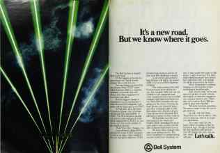 Better Homes & Gardens June 1983 Magazine Article: Page 26