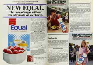 Better Homes & Gardens June 1983 Magazine Article: Page 36