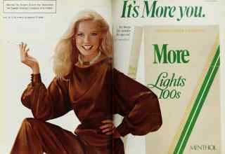 Better Homes & Gardens June 1983 Magazine Article: Page 40