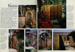 Better Homes & Gardens June 1983 Magazine Article: Page 44