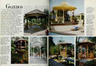 Better Homes & Gardens June 1983 Magazine Article: Page 46