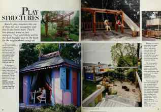 Better Homes & Gardens June 1983 Magazine Article: Page 48