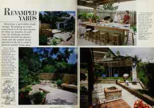 Better Homes & Gardens June 1983 Magazine Article: Page 52