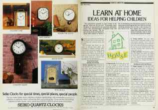 Better Homes & Gardens June 1983 Magazine Article: Page 62