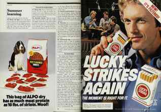 Better Homes & Gardens June 1983 Magazine Article: Page 66