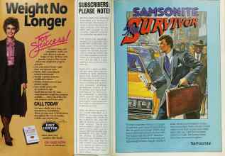 Better Homes & Gardens June 1983 Magazine Article: Page 68