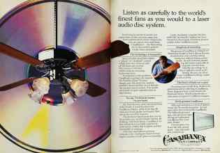 Better Homes & Gardens June 1983 Magazine Article: Page 70