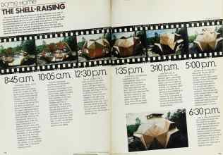 Better Homes & Gardens June 1983 Magazine Article: Page 74