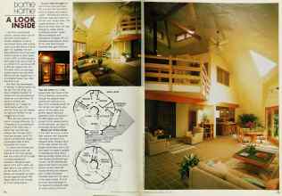 Better Homes & Gardens June 1983 Magazine Article: Page 76