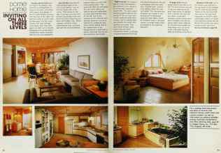 Better Homes & Gardens June 1983 Magazine Article: Page 78
