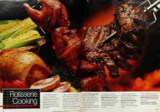 Better Homes & Gardens June 1983 Magazine Article: Page 92