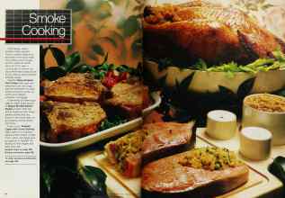 Better Homes & Gardens June 1983 Magazine Article: Page 94