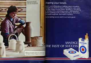 Better Homes & Gardens June 1983 Magazine Article: Page 98