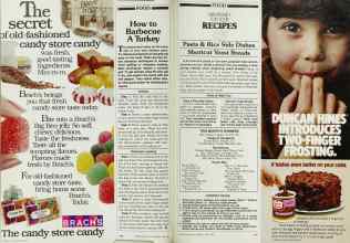 Better Homes & Gardens June 1983 Magazine Article: Page 114