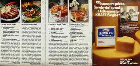 Better Homes & Gardens June 1983 Magazine Article: Page 118