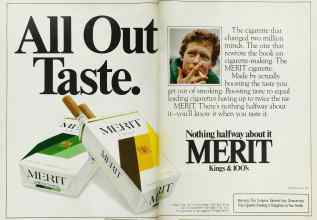 Better Homes & Gardens June 1983 Magazine Article: Page 120