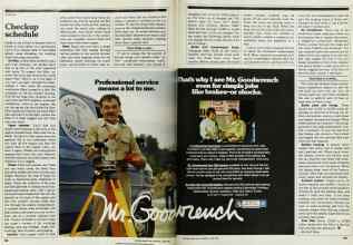 Better Homes & Gardens June 1983 Magazine Article: Page 138