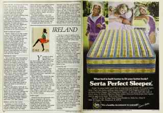 Better Homes & Gardens June 1983 Magazine Article: Page 146