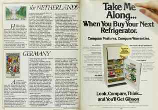 Better Homes & Gardens June 1983 Magazine Article: Page 148