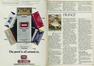 Better Homes & Gardens June 1983 Magazine Article: Page 152