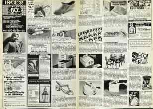 Better Homes & Gardens June 1983 Magazine Article: Page 160
