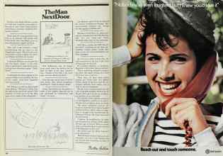 Better Homes & Gardens June 1983 Magazine Article: Page 162