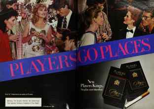 Better Homes & Gardens July 1983 Magazine Article: Page 2