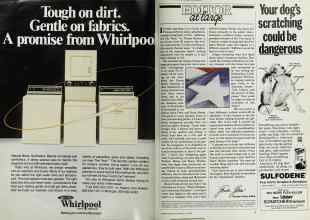 Better Homes & Gardens July 1983 Magazine Article: Page 4