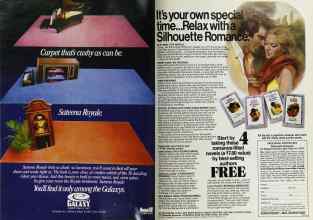 Better Homes & Gardens July 1983 Magazine Article: Page 6