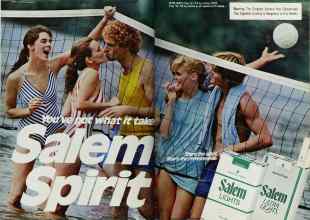 Better Homes & Gardens July 1983 Magazine Article: Page 10