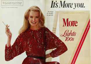 Better Homes & Gardens July 1983 Magazine Article: Page 18