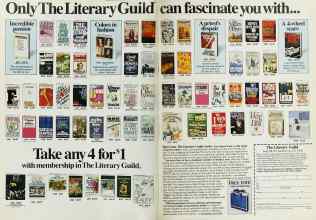 Better Homes & Gardens July 1983 Magazine Article: Page 20