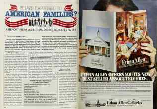 Better Homes & Gardens July 1983 Magazine Article: Page 24