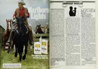 Better Homes & Gardens July 1983 Magazine Article: Page 28