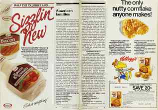 Better Homes & Gardens July 1983 Magazine Article: Page 34