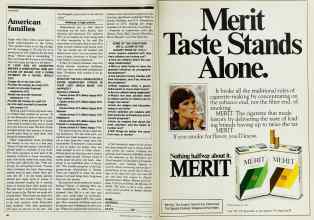 Better Homes & Gardens July 1983 Magazine Article: Page 36