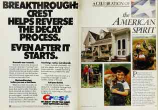 Better Homes & Gardens July 1983 Magazine Article: Page 38