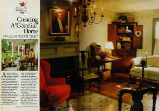 Better Homes & Gardens July 1983 Magazine Article: Page 40