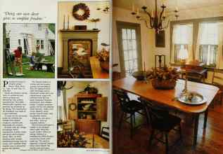 Better Homes & Gardens July 1983 Magazine Article: Page 42